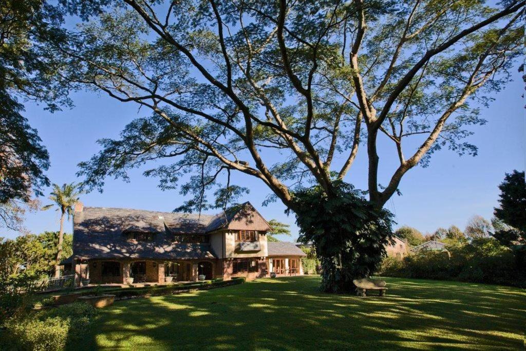 Hotel Eagle Wind Manor à Hillcrest Extérieur photo