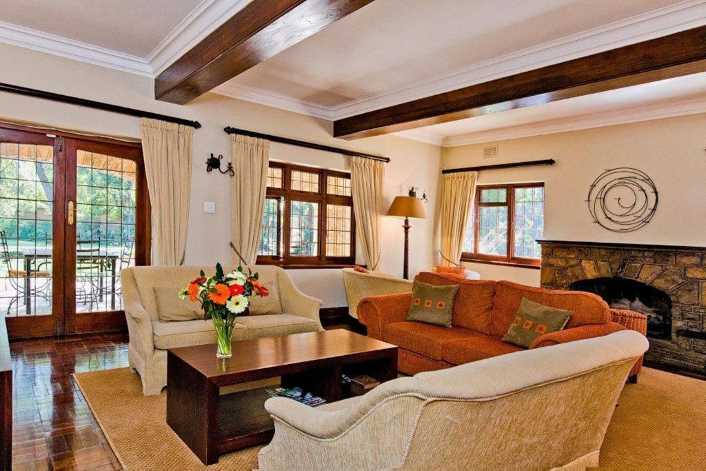 Hotel Eagle Wind Manor à Hillcrest Extérieur photo