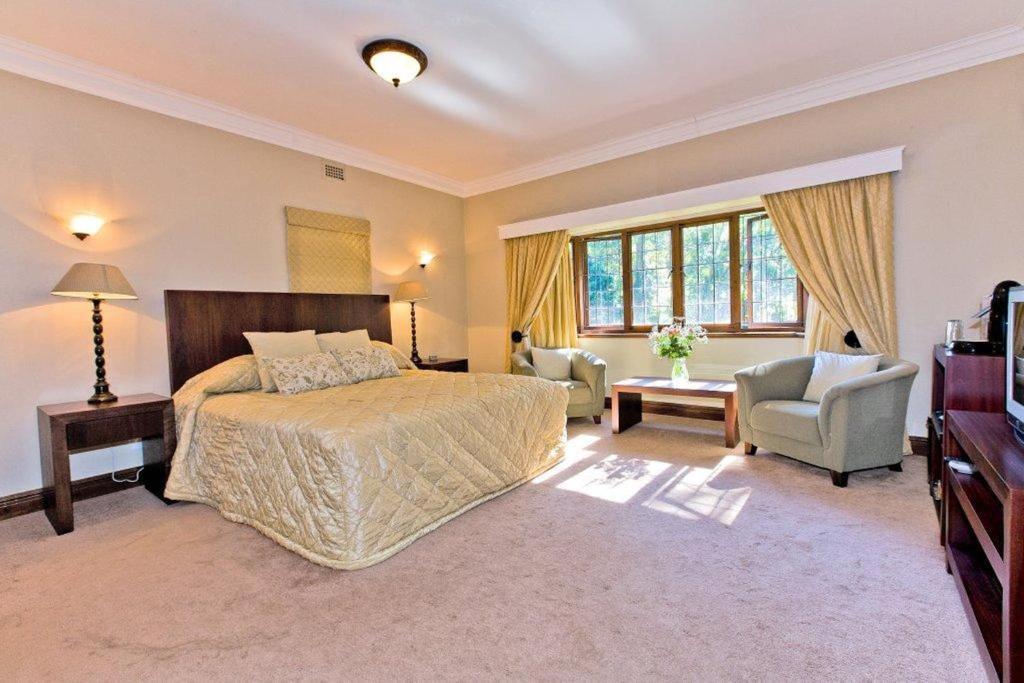 Hotel Eagle Wind Manor à Hillcrest Extérieur photo