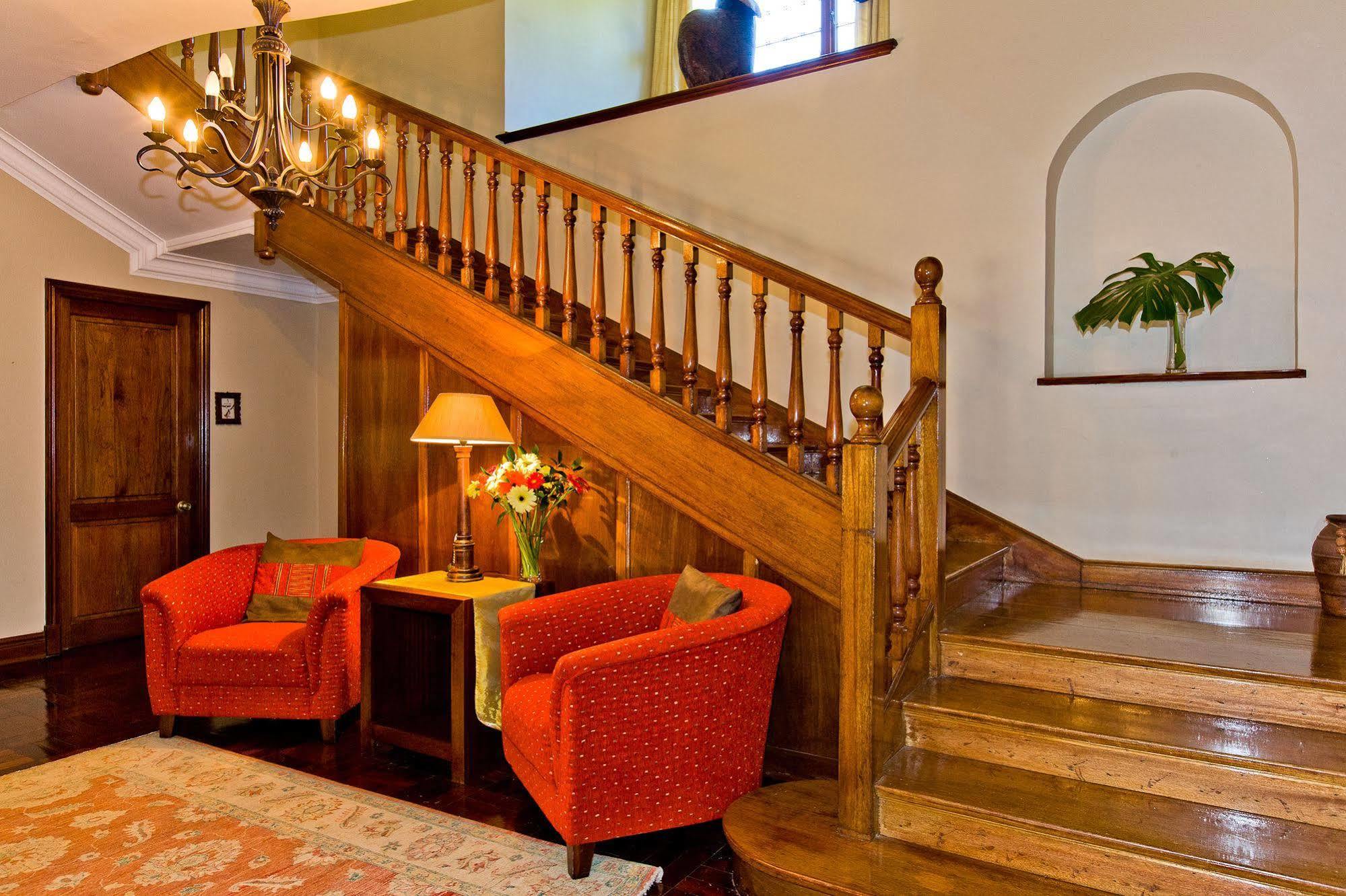 Hotel Eagle Wind Manor à Hillcrest Extérieur photo